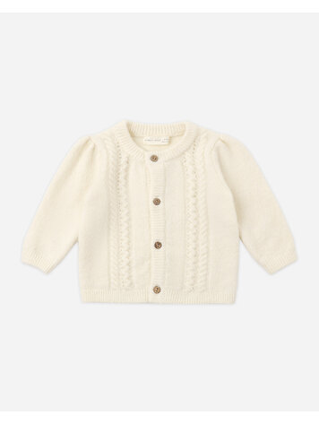 QUINCY MAE Holly Cardigan