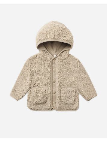 QUINCY MAE Winter Jacket