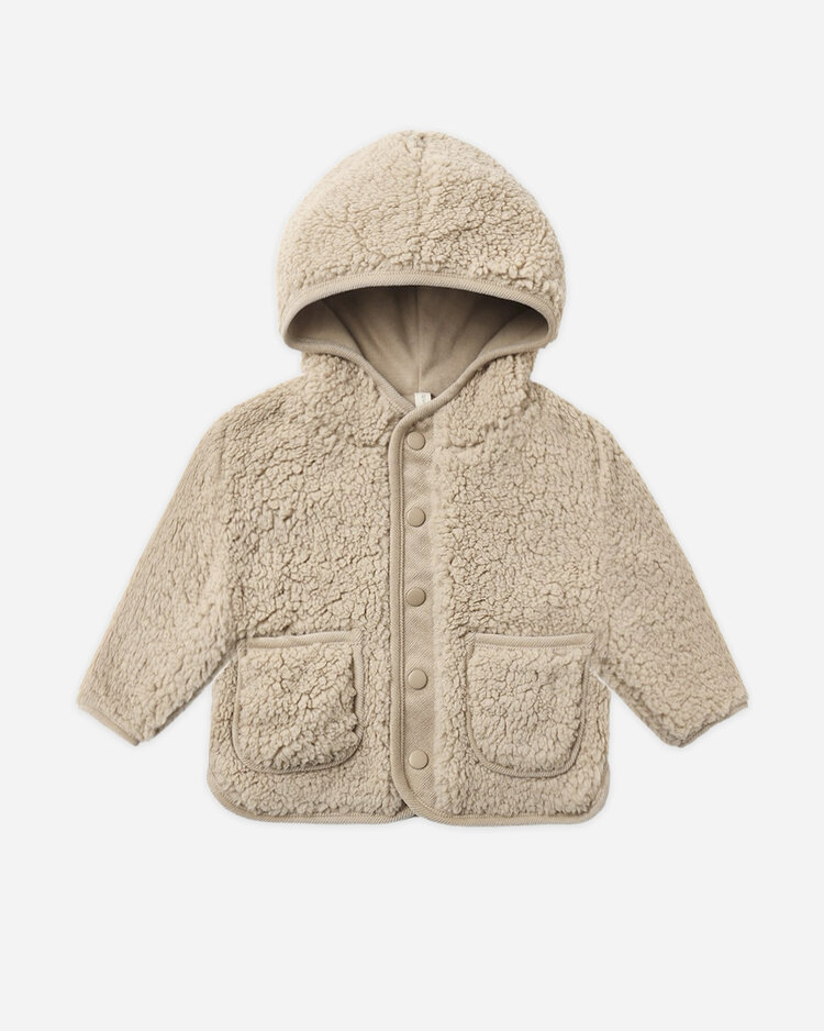 QUINCY MAE Winter Jacket