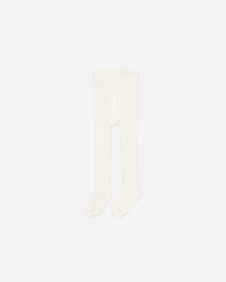 QUINCY MAE Quincy Mae Baby Tights