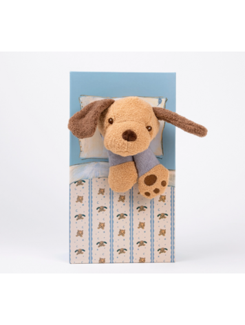 EGMONT Weighted Dog in Pajamas