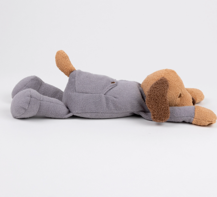 EGMONT Weighted Dog in Pajamas