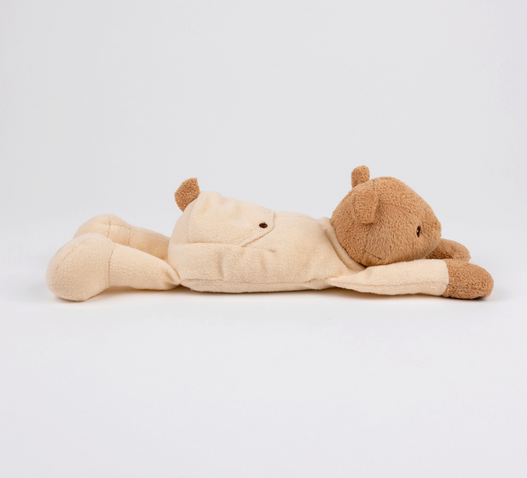 EGMONT Weighted Bear in Pajamas