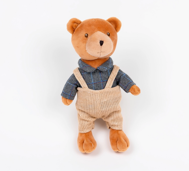 EGMONT Oscar The Bear
