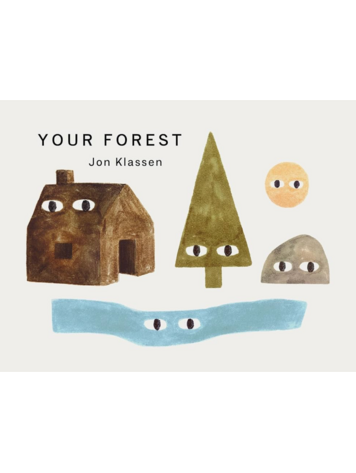 PENGUIN RANDOM HOUSE Your Forest Book
