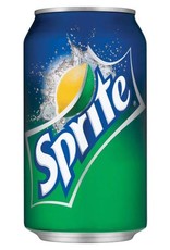 Sprite Can 12oz