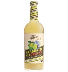 Tres Agaves Margarita Mix 1.0L