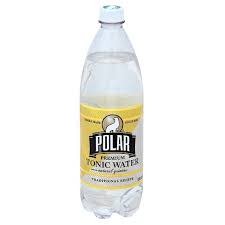 Polar Tonic Water - 1.0L