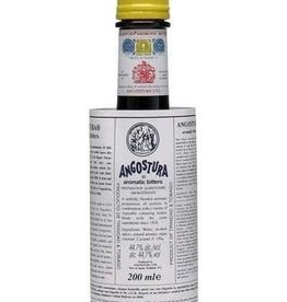 Angostura Aromatic Bitters 4oz