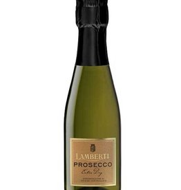 Lamberti Prosecco Extra Dry NV - 187ml
