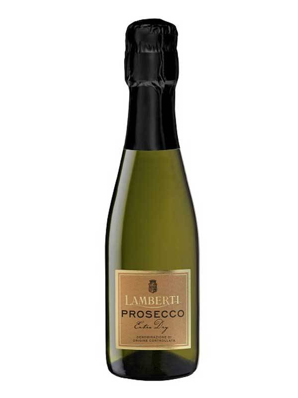 Lamberti Prosecco Extra Dry NV - 187ml