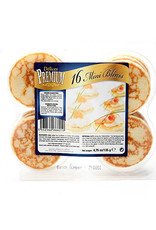 French Mini Blinis 16 pk