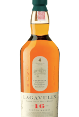 Lagavulin Scotch 16 Year 750ml