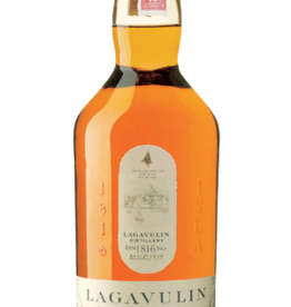Lagavulin Scotch 16 Year 750ml