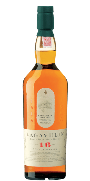 Lagavulin Scotch 16 Year 750ml