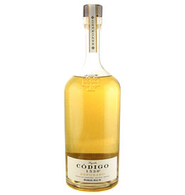 Codigo 1530 Reposado 375ml