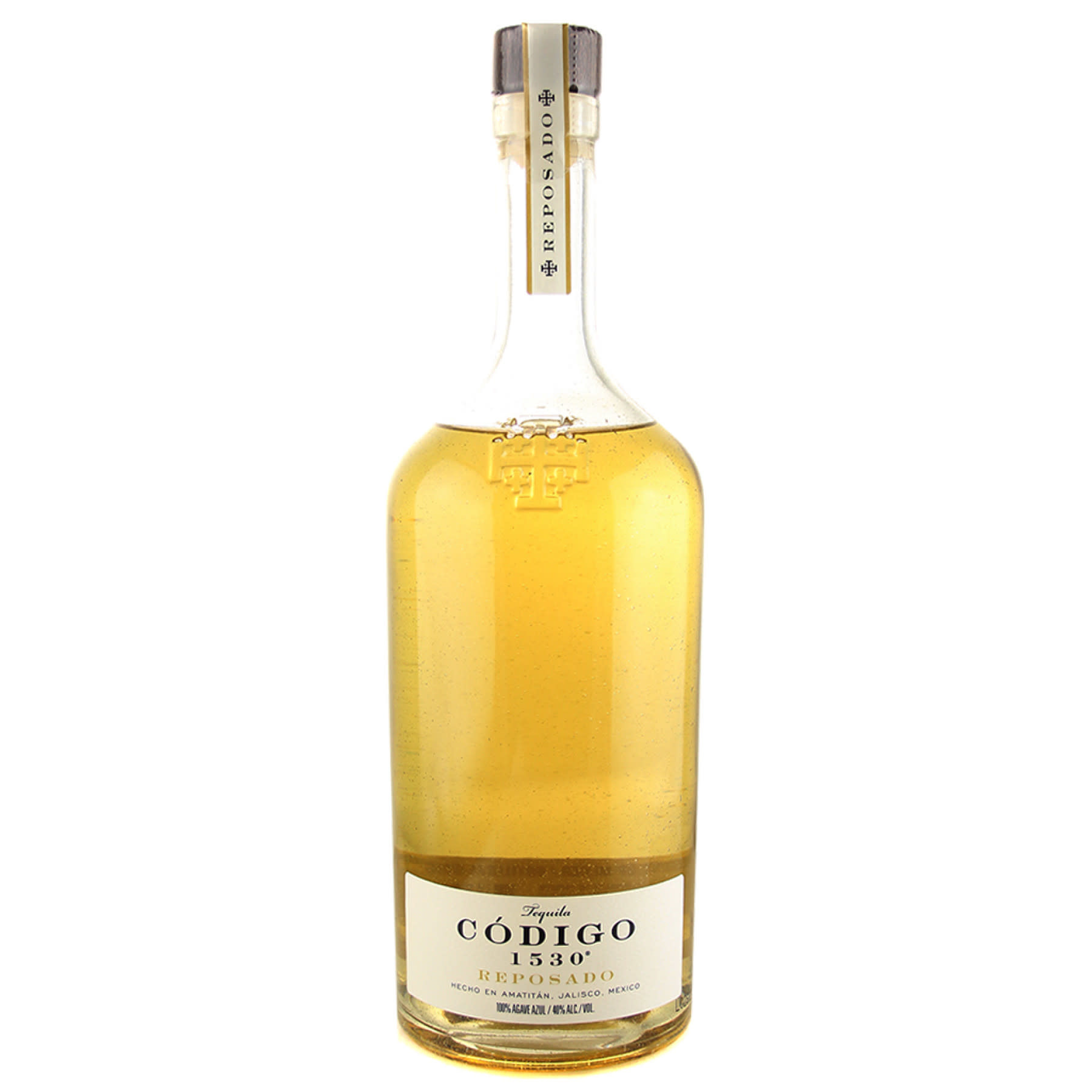 Codigo 1530 Reposado 375ml