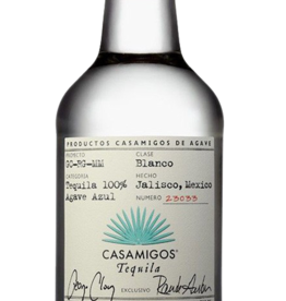 Casamigos Tequila Blanco 1.75L