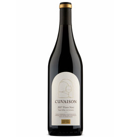 Cuvaison Pinot Noir Estate Carneros 2021 - 750ml
