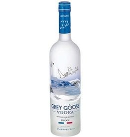 Grey Goose Vodka 750ml