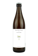 Maine Beer Company "Peeper" Pale Ale Single - 16.9 oz