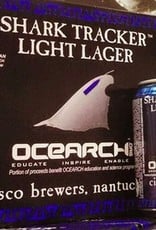 Cisco Brewers Shark Tracker Cans 12pk - 12oz