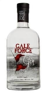 Triple Eight Gale Force Gin 750ml