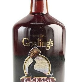 Gosling's Black Rum 1.75L