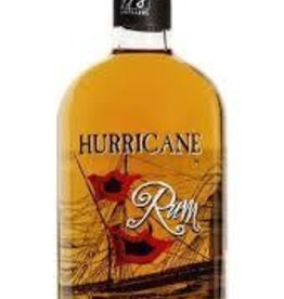 Triple Eight Hurricane Rum 750ml