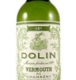 Dolin Dry Vermouth - 375ml