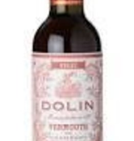 Dolin Sweet Vermouth - 375ml