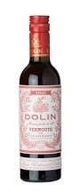 Dolin Sweet Vermouth - 375ml