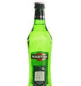 Martini & Rossi Extra Dry Vermouth - 375ml