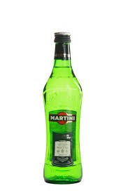Martini & Rossi Extra Dry Vermouth - 375ml