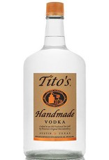 Tito's Handmade Vodka 1.75L