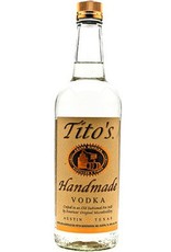 Tito's Handmade Vodka 1.0L