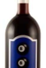 Triple Eight Vodka Blueberry  750ml