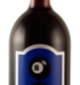 Triple Eight Vodka Blueberry  750ml