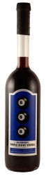 Triple Eight Vodka Blueberry  750ml
