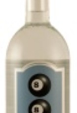 Triple Eight Vodka Organic 750ml