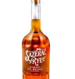 Sazerac Rye 750ml