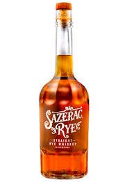 Sazerac Rye 750ml