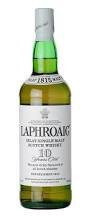 Laphroaig Scotch 10 Year 750ml