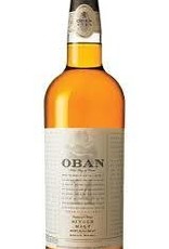 Oban, 14year
