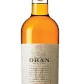 Oban, 14year
