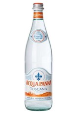 Acqua Panna 750ml Single