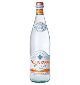 Acqua Panna 750ml Single