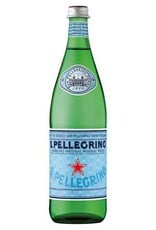 San Pellegrino Single 750ml