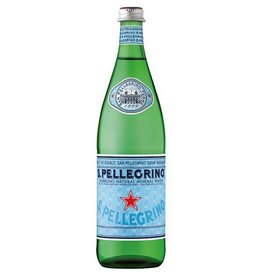 San Pellegrino Single 750ml