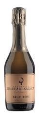 Billecart-Salmon Brut Rosé NV - 375ml
